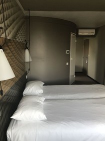 ibis budget Caen Porte de Bretagne