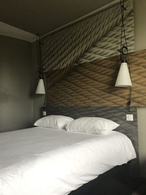 ibis budget Caen Porte de Bretagne