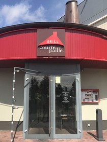 ibis budget Caen Porte de Bretagne