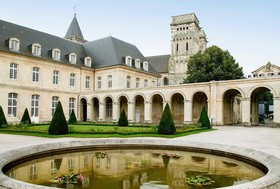 ibis budget Caen Porte de Bretagne