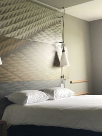 ibis budget Caen Porte de Bretagne