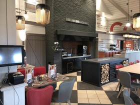 ibis budget Caen Porte de Bretagne