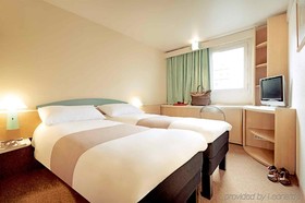 ibis budget Caen Porte de Bretagne