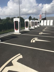 ibis budget Caen Porte de Bretagne