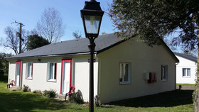 Ma Normandie