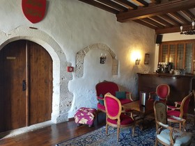 L'Hostellerie du Chateau