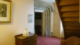 L'Hostellerie du Chateau