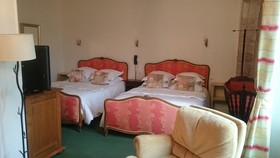 L'Hostellerie du Chateau