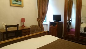 L'Hostellerie du Chateau