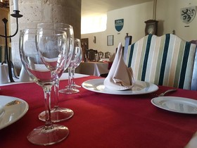 L'Hostellerie du Chateau