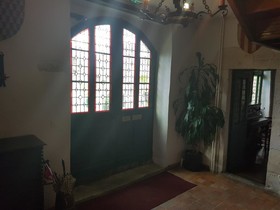 L'Hostellerie du Chateau