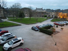 L'Hostellerie du Chateau