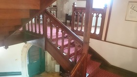 L'Hostellerie du Chateau