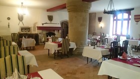 L'Hostellerie du Chateau