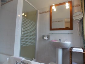 L'Hostellerie du Chateau
