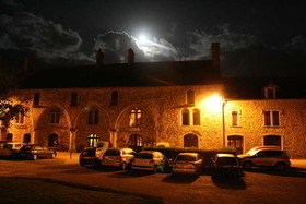 L'Hostellerie du Chateau