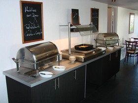 BRIT HOTEL Caen Hérouville Saint-Clair