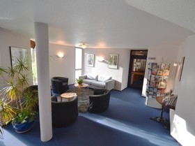 BRIT HOTEL Caen Hérouville Saint-Clair
