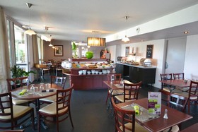 BRIT HOTEL Caen Hérouville Saint-Clair