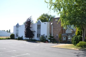 BRIT HOTEL Caen Hérouville Saint-Clair
