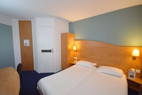 BRIT HOTEL Caen Hérouville Saint-Clair