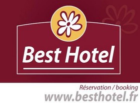 BRIT HOTEL Caen Hérouville Saint-Clair