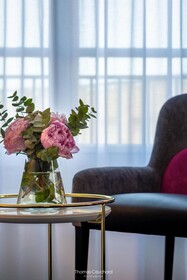 Best Western Plus Hôtel Moderne