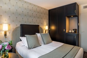 Best Western Plus Hôtel Moderne