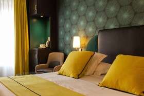 Best Western Plus Hôtel Moderne