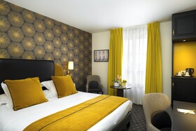 Best Western Plus Hôtel Moderne