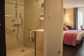 Best Western Plus Hôtel Moderne