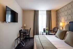 Best Western Plus Hôtel Moderne