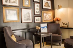 Best Western Plus Hôtel Moderne