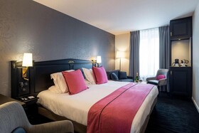 Best Western Plus Hôtel Moderne