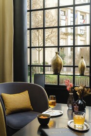 Best Western Plus Hôtel Moderne