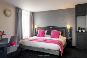 Best Western Plus Hôtel Moderne