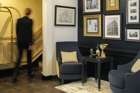 Best Western Plus Hôtel Moderne