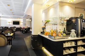 Best Western Plus Hôtel Moderne