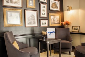 Best Western Plus Hôtel Moderne