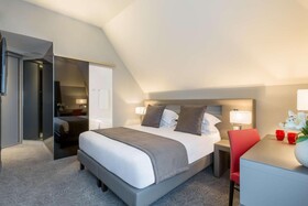 Best Western Plus Hôtel Moderne