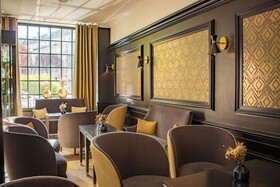 Best Western Plus Hôtel Moderne