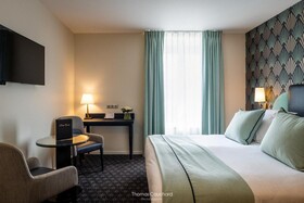 Best Western Plus Hôtel Moderne