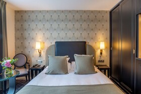 Best Western Plus Hôtel Moderne