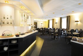 Best Western Plus Hôtel Moderne
