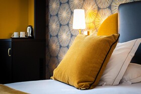 Best Western Plus Hôtel Moderne