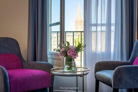 Best Western Plus Hôtel Moderne