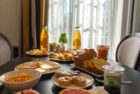 Best Western Plus Hôtel Moderne
