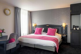 Best Western Plus Hôtel Moderne