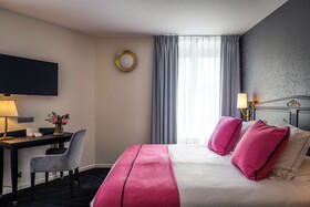 Best Western Plus Hôtel Moderne