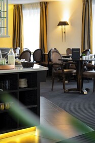 Best Western Plus Hôtel Moderne